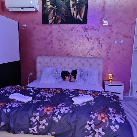 Apartman -Harmony- Paraćin Dış mekan fotoğraf