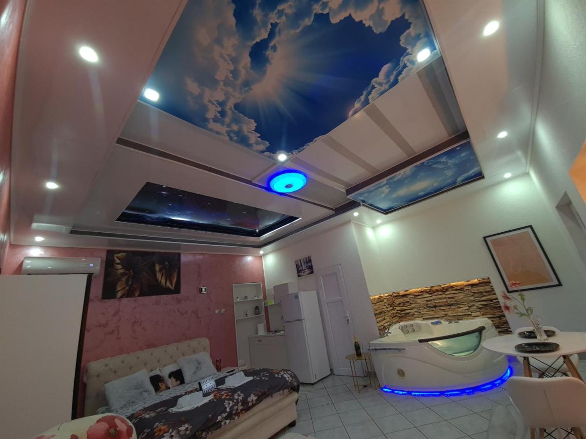 Apartman -Harmony- Paraćin Dış mekan fotoğraf