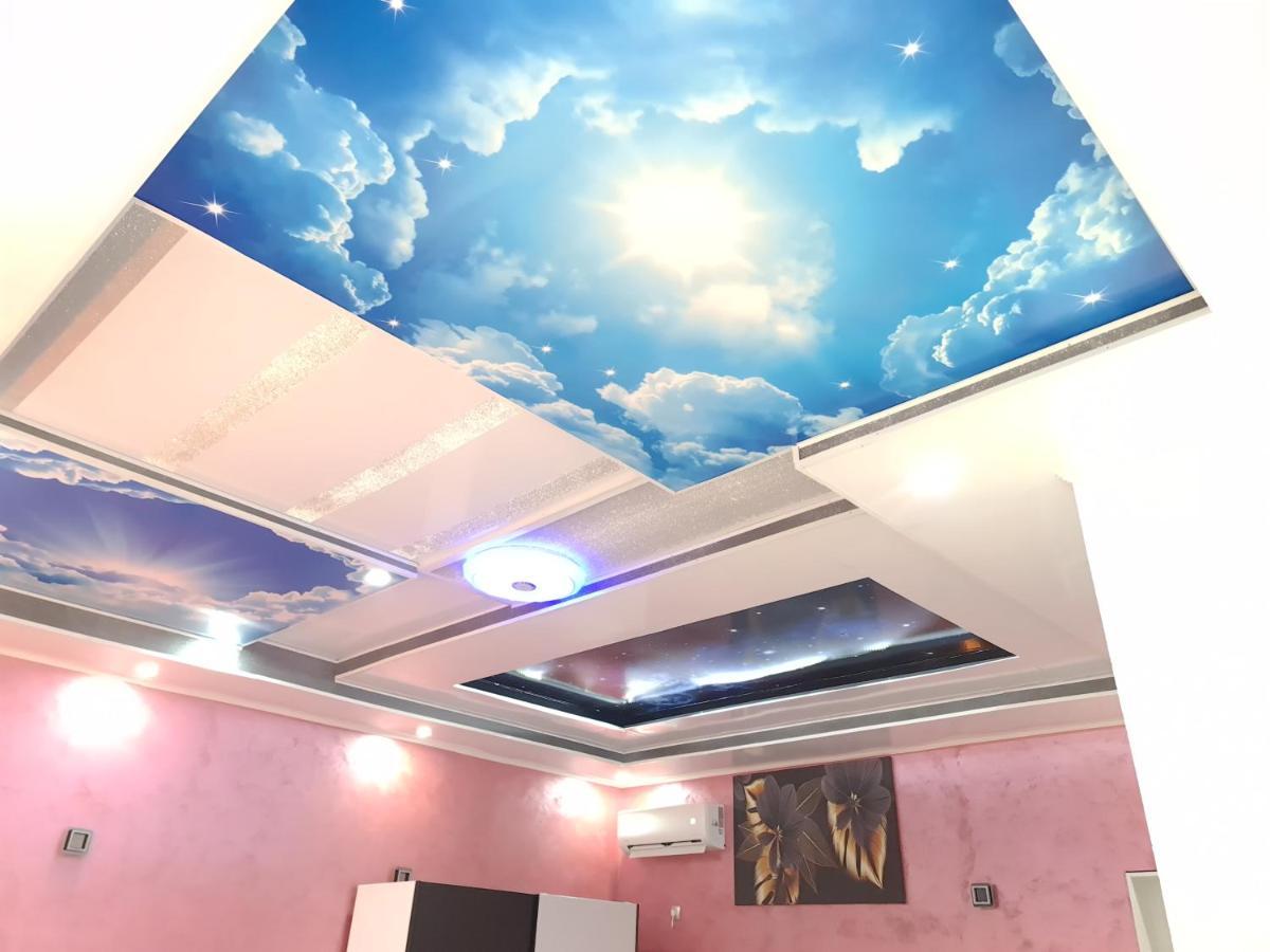 Apartman -Harmony- Paraćin Dış mekan fotoğraf