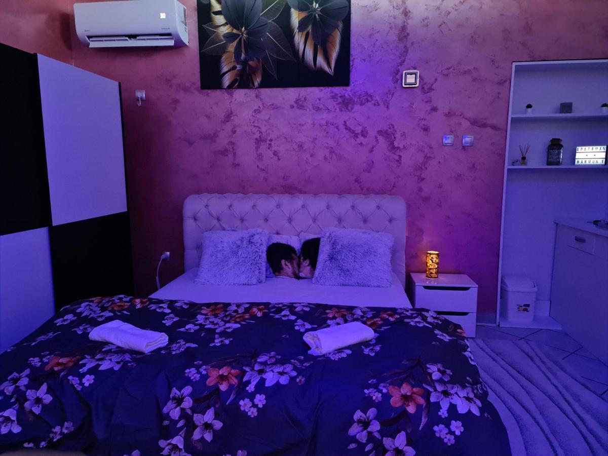 Apartman -Harmony- Paraćin Dış mekan fotoğraf
