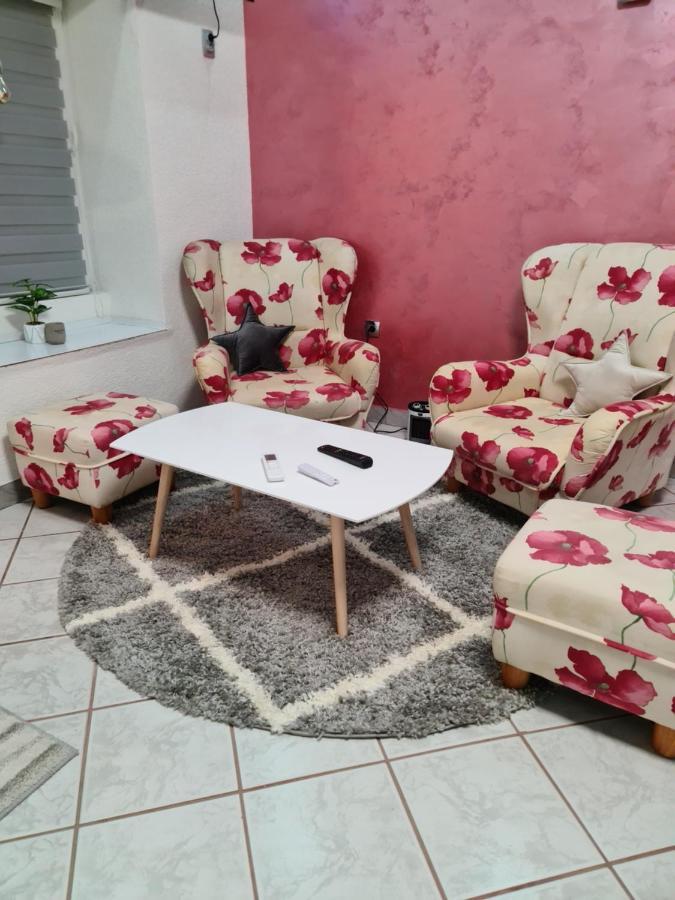 Apartman -Harmony- Paraćin Dış mekan fotoğraf
