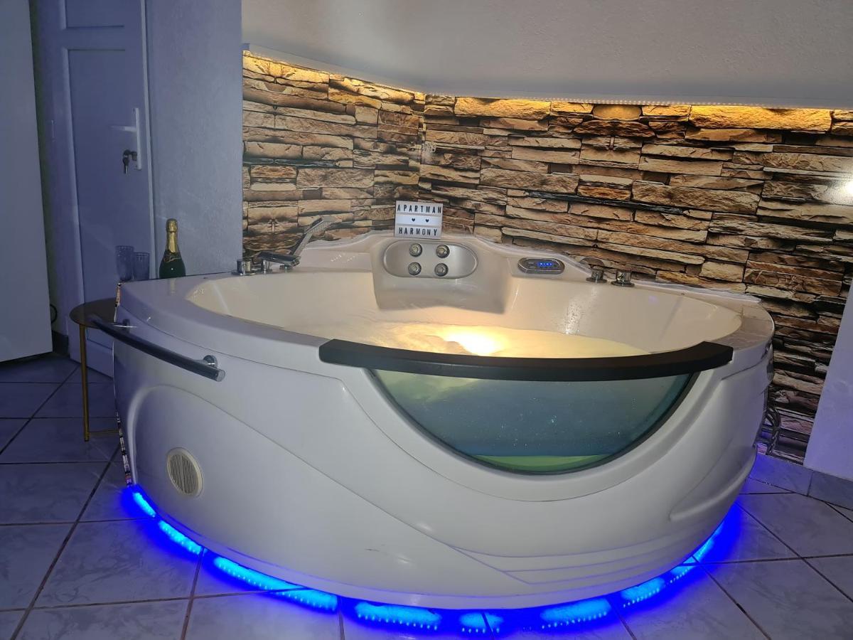Apartman -Harmony- Paraćin Dış mekan fotoğraf