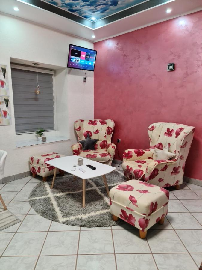 Apartman -Harmony- Paraćin Dış mekan fotoğraf