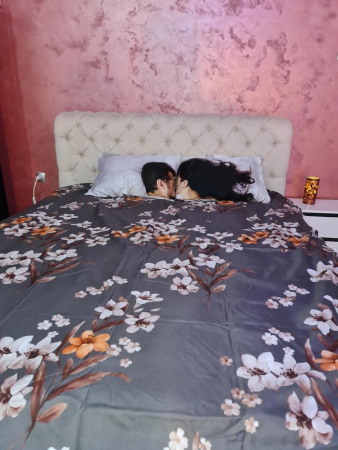 Apartman -Harmony- Paraćin Dış mekan fotoğraf