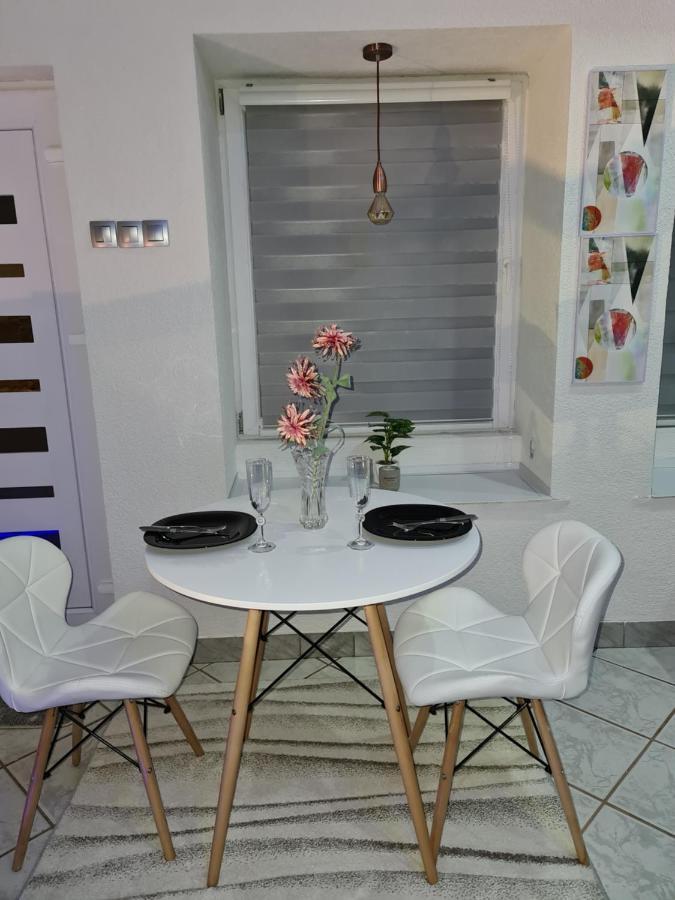 Apartman -Harmony- Paraćin Dış mekan fotoğraf
