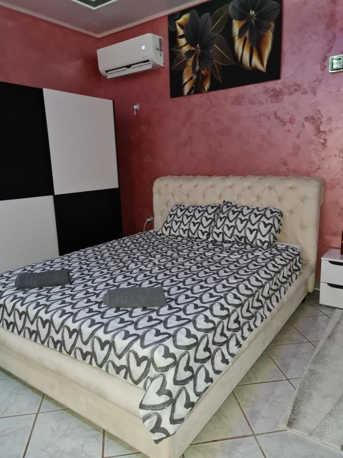 Apartman -Harmony- Paraćin Dış mekan fotoğraf