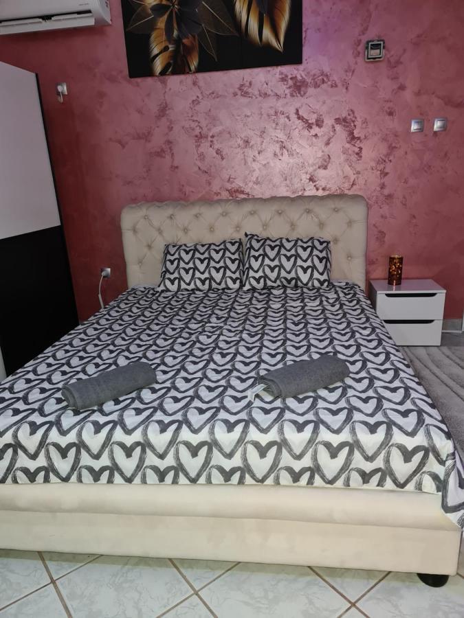 Apartman -Harmony- Paraćin Dış mekan fotoğraf