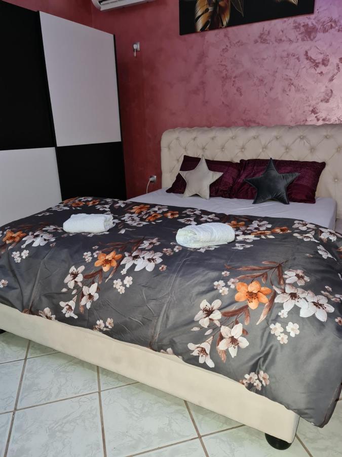 Apartman -Harmony- Paraćin Dış mekan fotoğraf