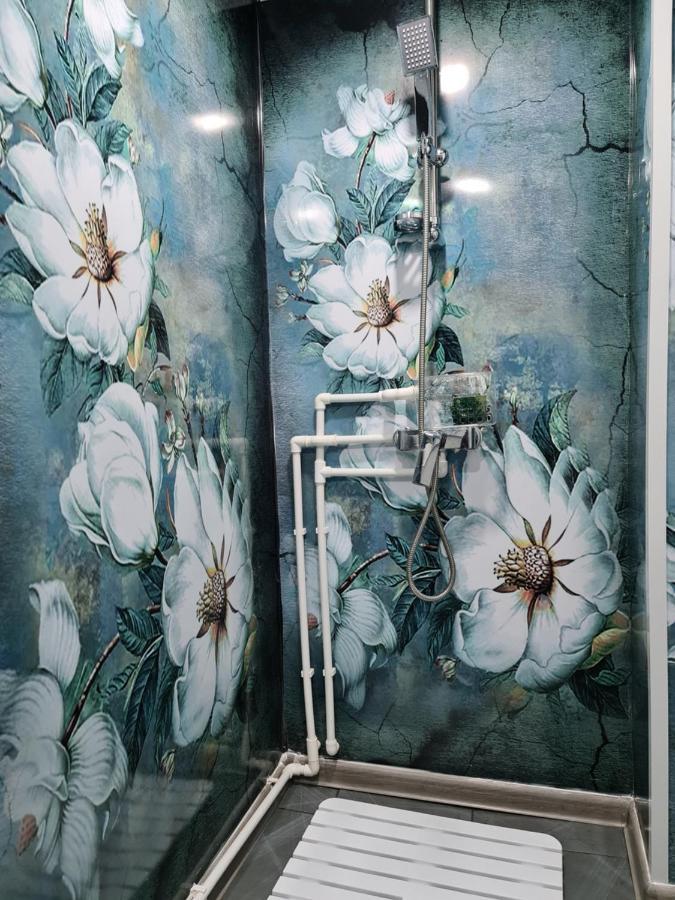 Apartman -Harmony- Paraćin Dış mekan fotoğraf