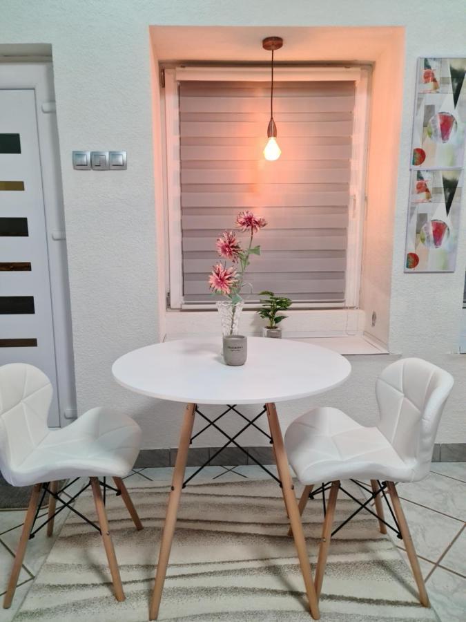 Apartman -Harmony- Paraćin Dış mekan fotoğraf