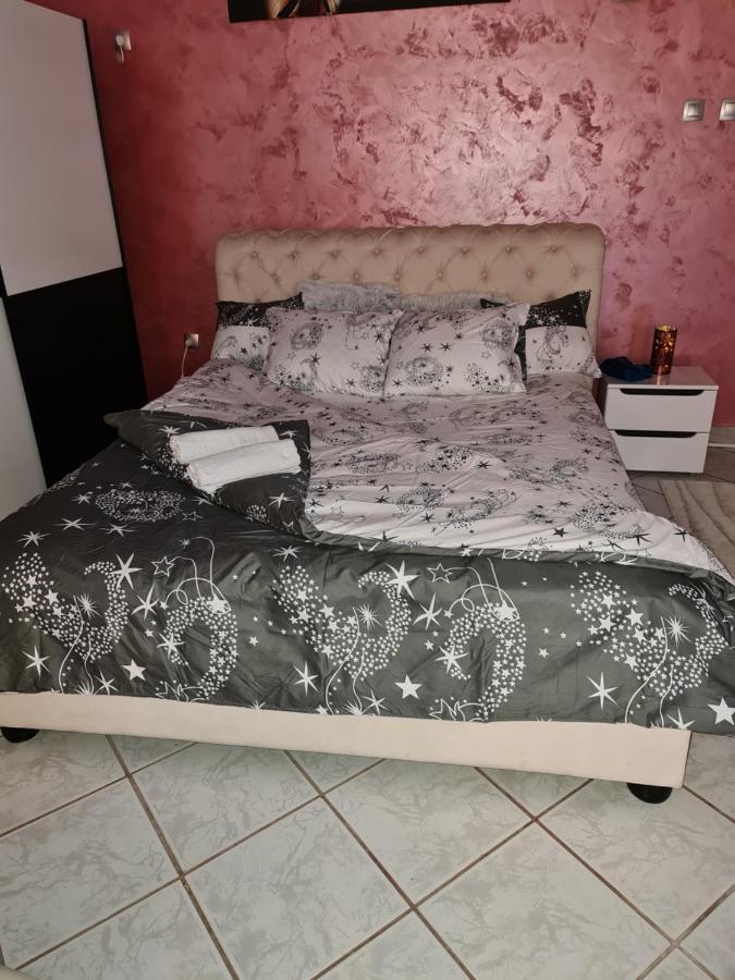 Apartman -Harmony- Paraćin Dış mekan fotoğraf
