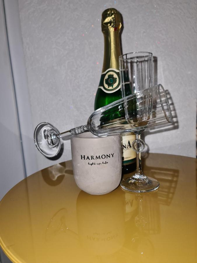 Apartman -Harmony- Paraćin Dış mekan fotoğraf