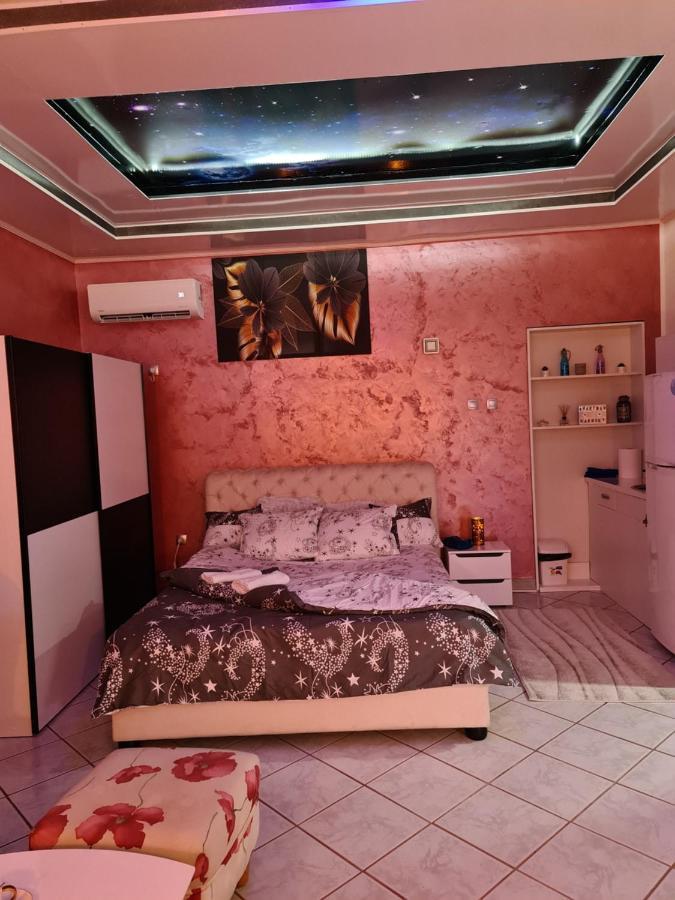 Apartman -Harmony- Paraćin Dış mekan fotoğraf