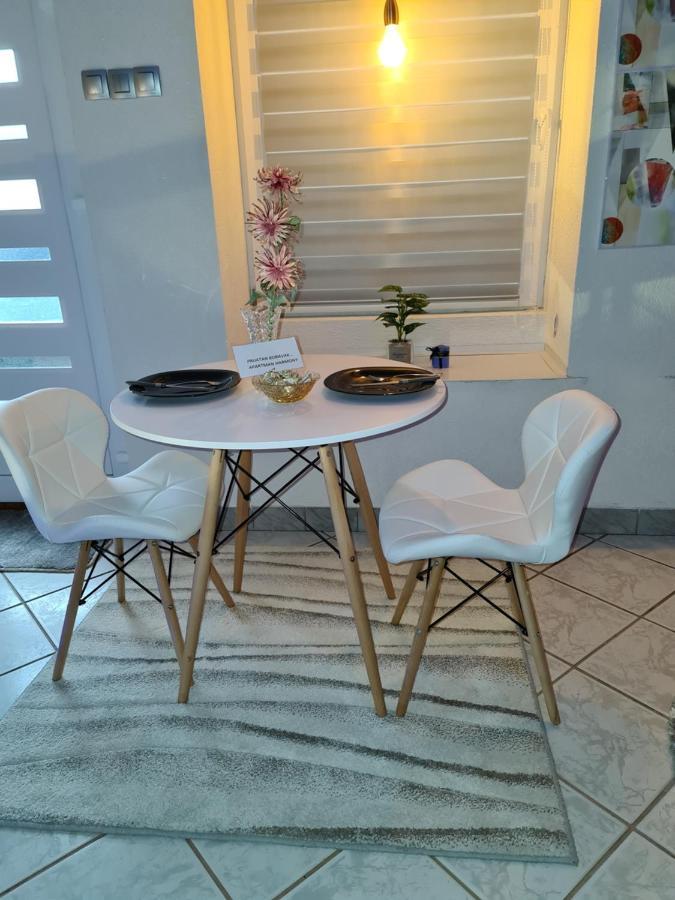 Apartman -Harmony- Paraćin Dış mekan fotoğraf