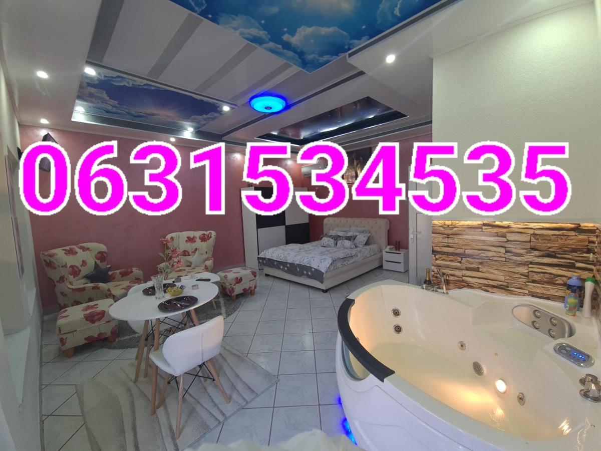 Apartman -Harmony- Paraćin Dış mekan fotoğraf
