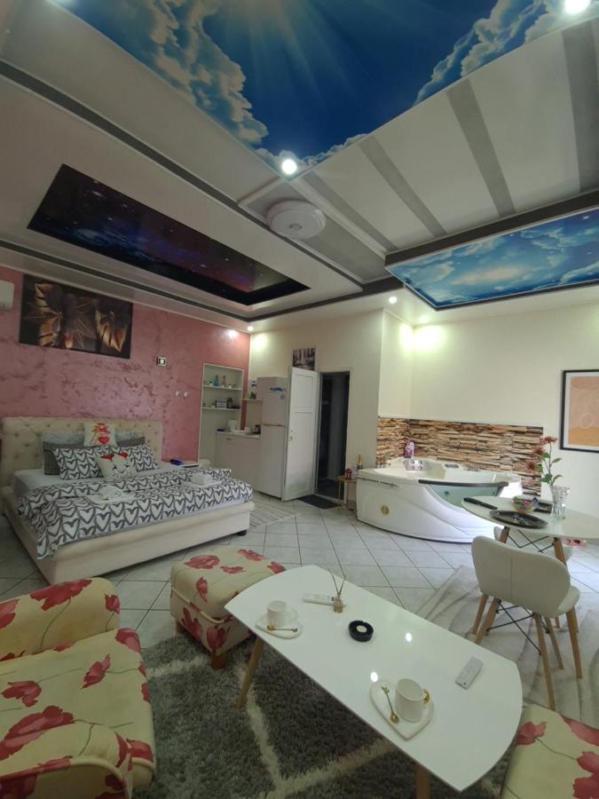 Apartman -Harmony- Paraćin Dış mekan fotoğraf