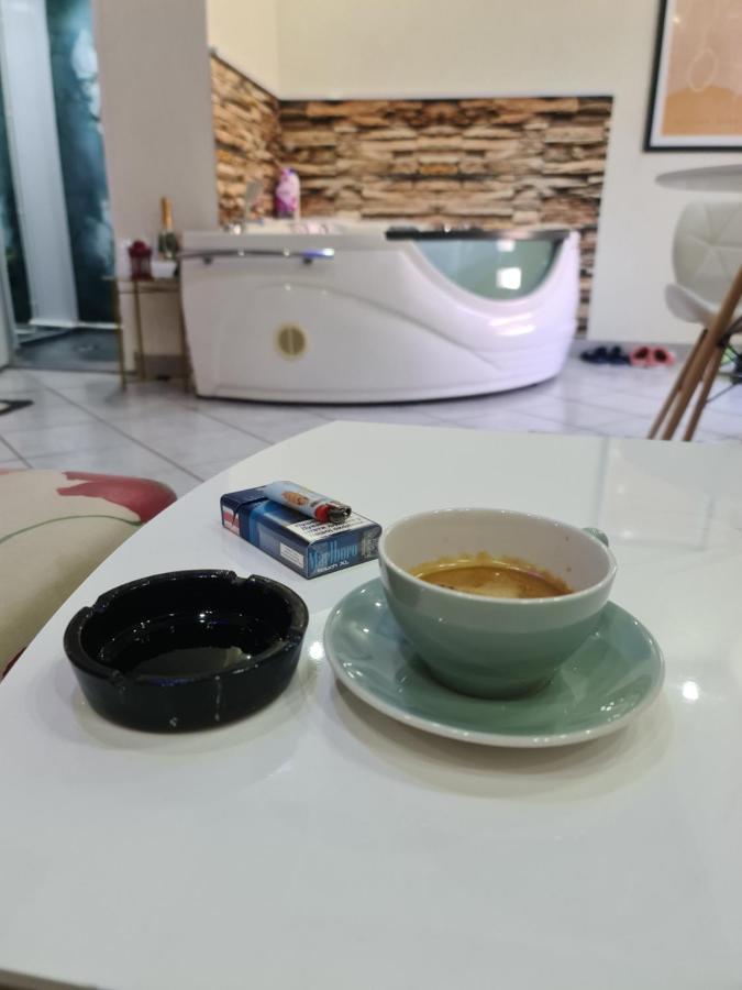 Apartman -Harmony- Paraćin Dış mekan fotoğraf
