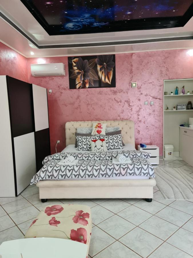 Apartman -Harmony- Paraćin Dış mekan fotoğraf