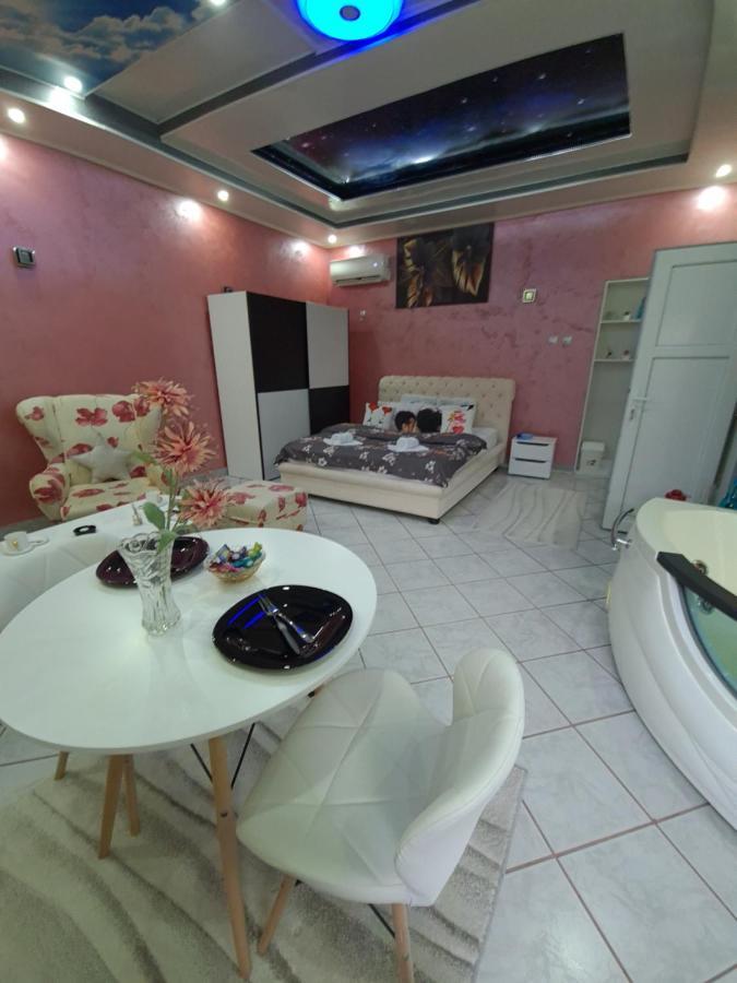 Apartman -Harmony- Paraćin Dış mekan fotoğraf